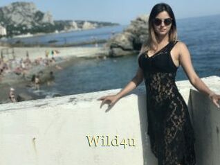 Wild4u