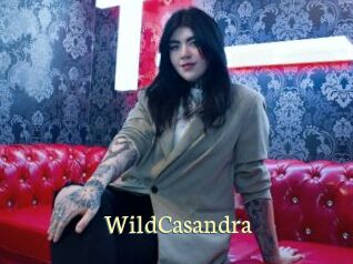 WildCasandra