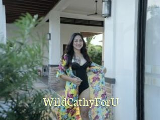 WildCathyForU