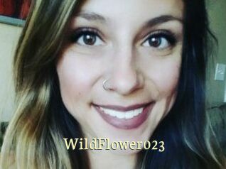 WildFlower023