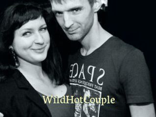 WildHotCouple