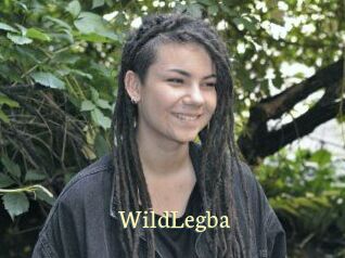 WildLegba