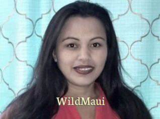 WildMaui