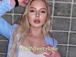 WildNSwexybabe