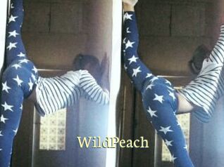 WildPeach Porn str8