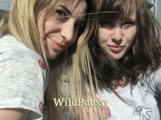 WildPuussy