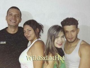 WildSxLatHot