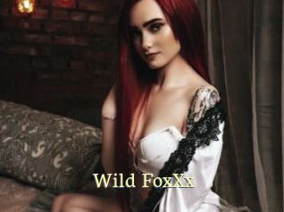 Wild_FoxXx