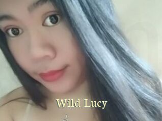 Wild_Lucy Porn str8