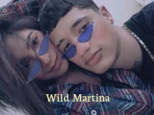 Wild_Martina