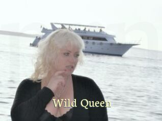 Wild_Queen