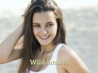 Wild_lionesss