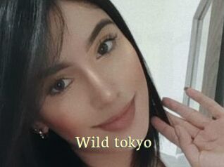 Wild_tokyo