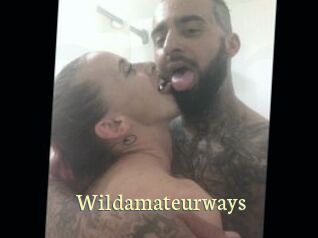 Wildamateurways