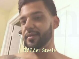 Wilder_Steele
