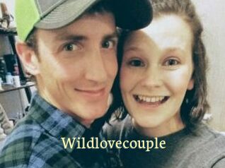 Wildlovecouple