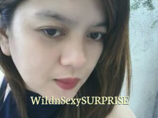 WildnSexySURPRISE