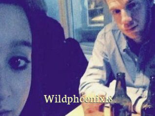 Wildphoenix18