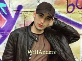 WillAnders