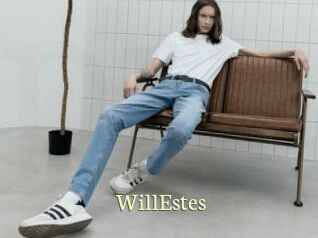WillEstes