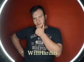 WillHardin