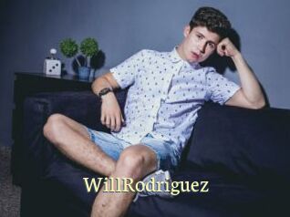 WillRodriguez