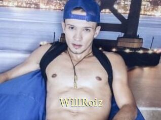 WillRoiz