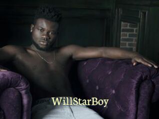 WillStarBoy
