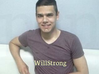 WillStrong