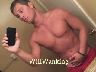 Will_Wanking