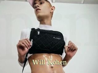 Will_Kohen