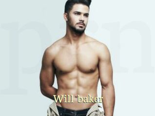 Will_baker