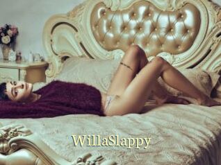 WillaSlappy
