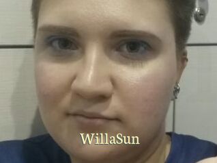 WillaSun