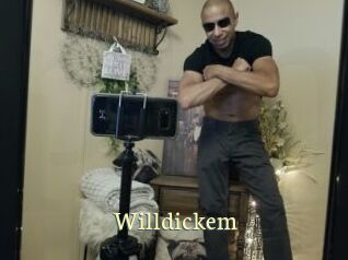 Willdickem