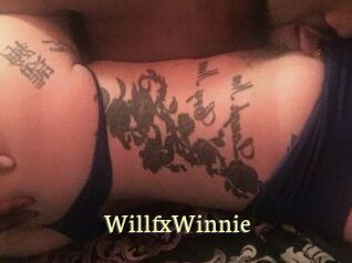 WillfxWinnie