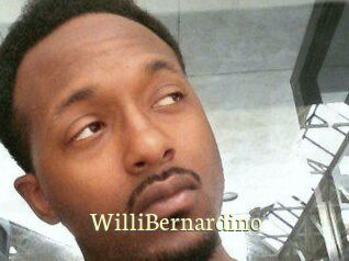 WilliBernardino