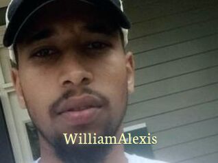William_Alexis