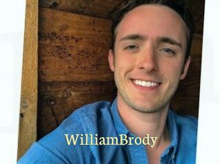William_Brody