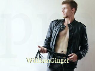 WilliamGinger
