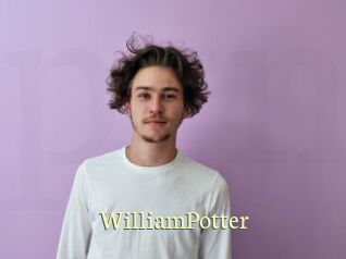 WilliamPotter Porn str8