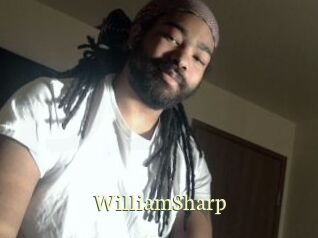 WilliamSharp