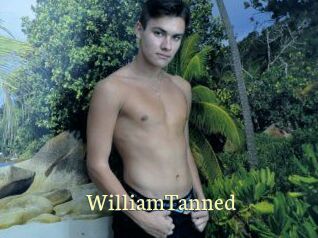 WilliamTanned