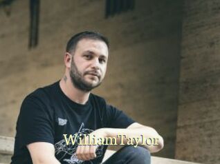 WilliamTaylor