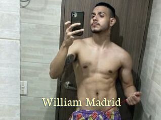 William_Madrid