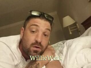 WillieWork