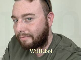 Willieboi