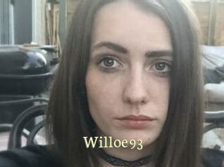 Willoe93
