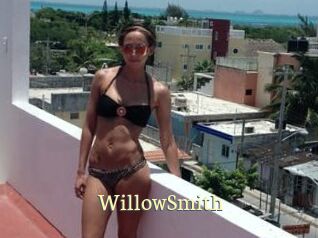 WillowSmith