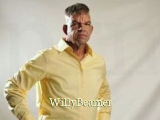 WillyBeamer Porn str8